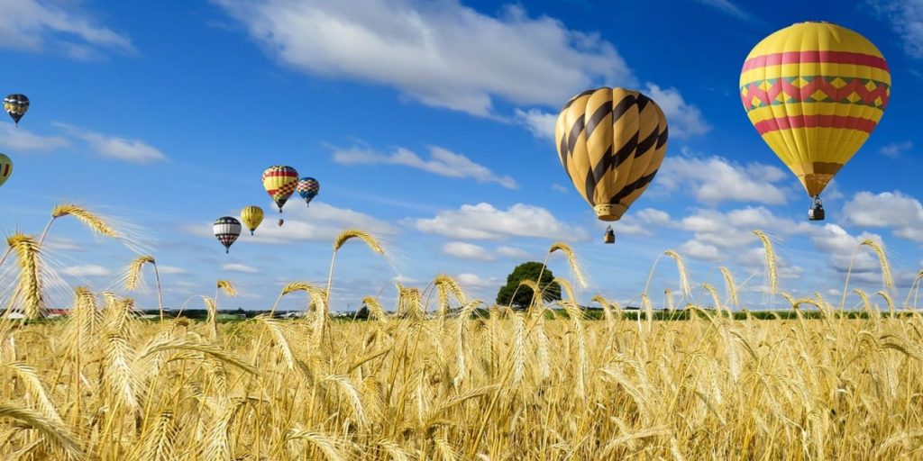 Keuntungan Menggunakan Balon Gate Kurnia Balon