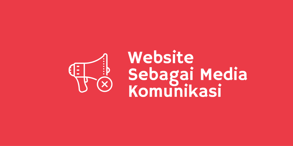 Sebagai Media Komunikasi