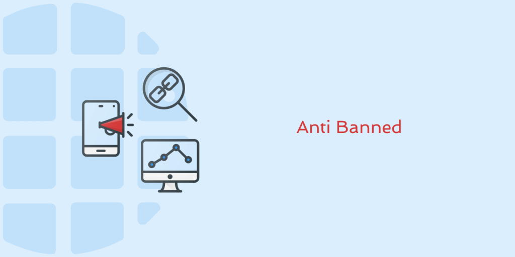 Anti Banned