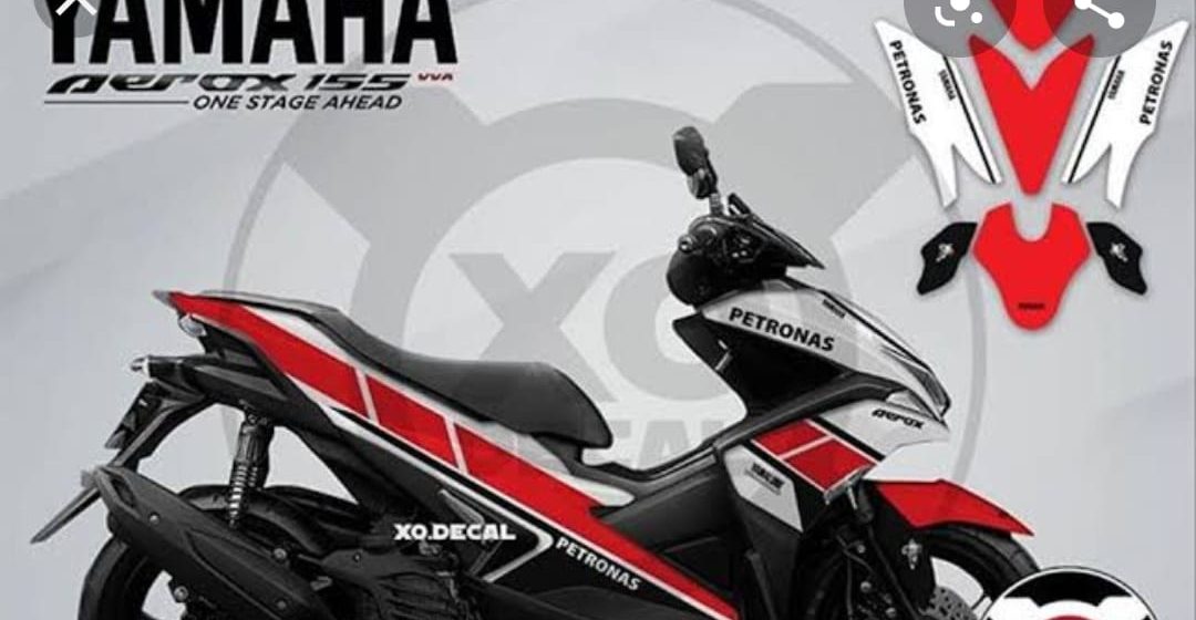 daftar harga motor yamaha 2020