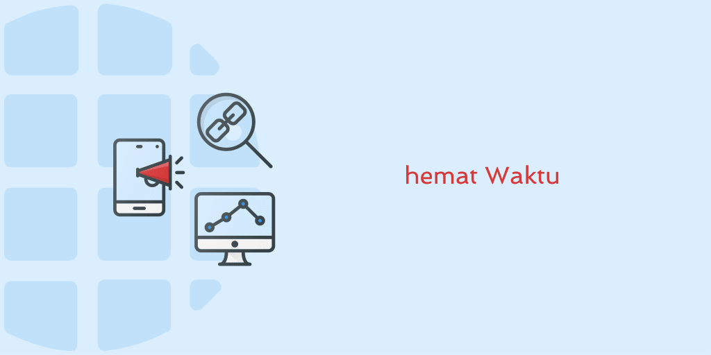 hemat waktu