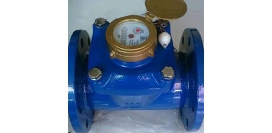 Jual Flow Meter Surabaya